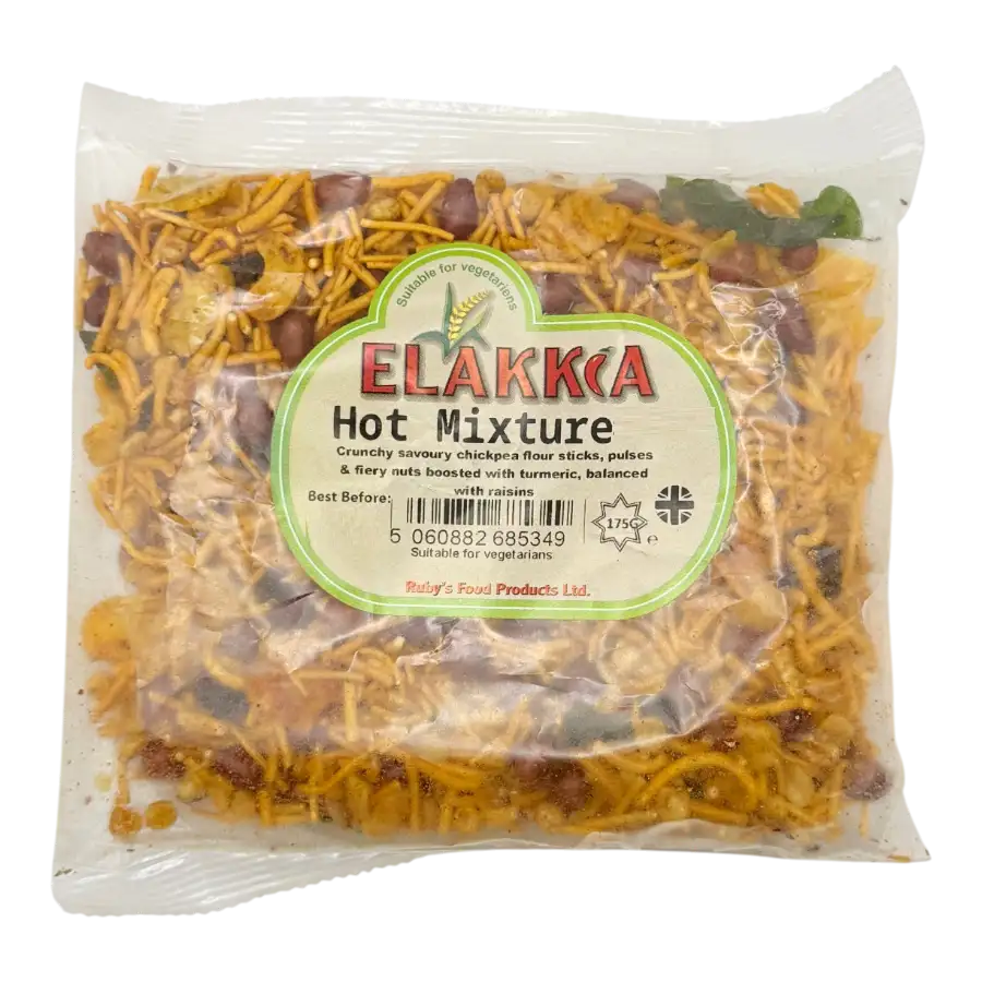 Elakkia Hot Mixture