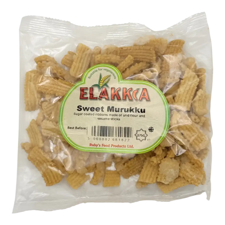 Elakkia Sweet Murukku
