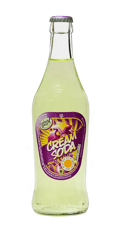 Elephant House Cream Soda