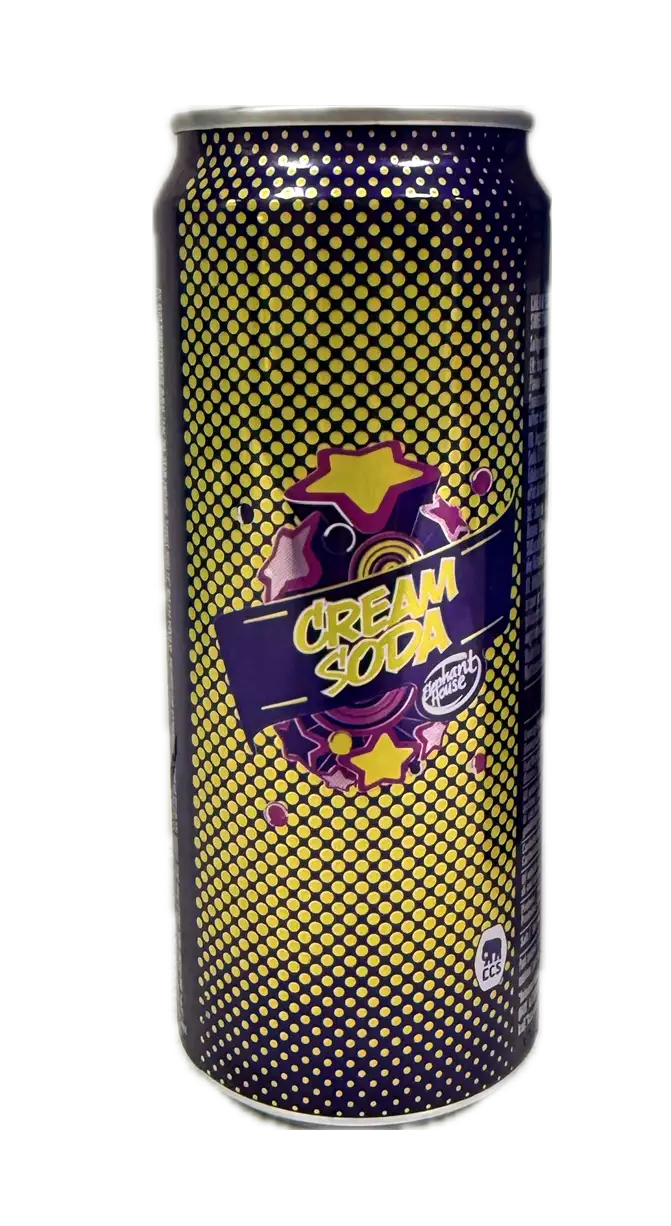 Elephant House Cream Soda