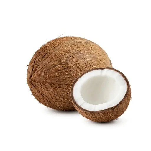 Fresh Coconut Each