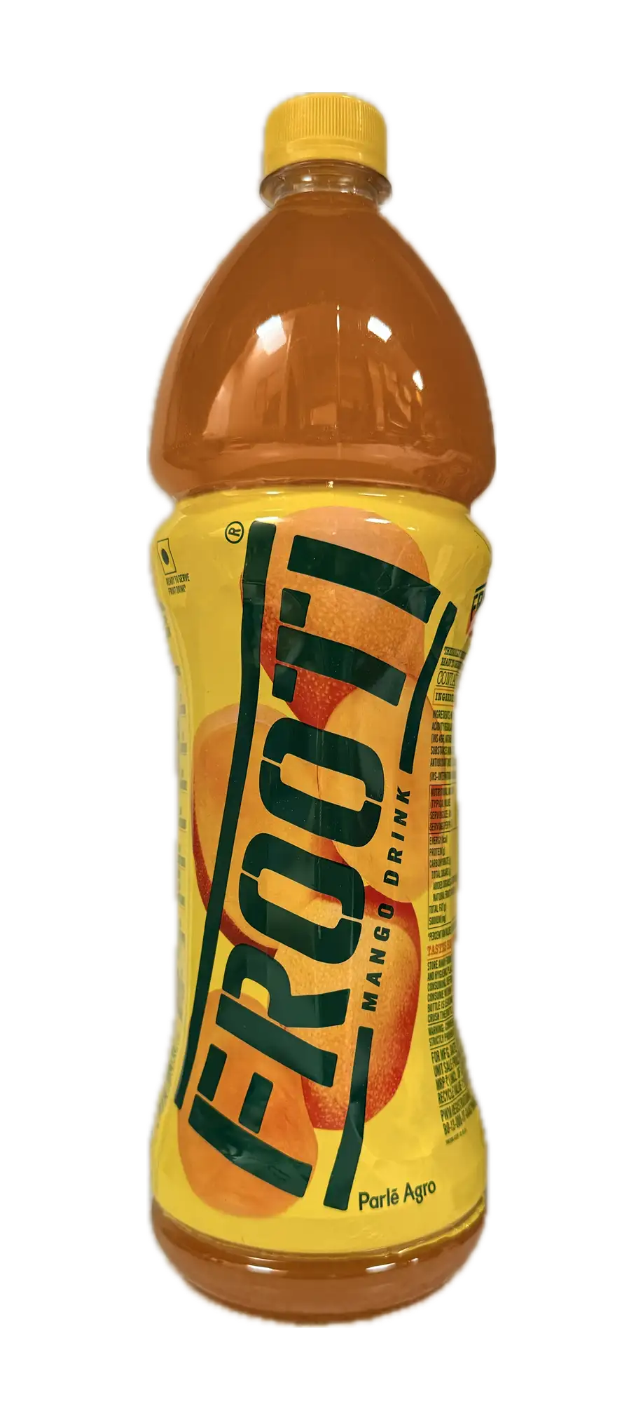 Frooti Mango Drink