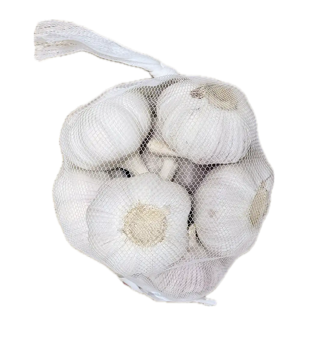 Garlic Prepack 350g