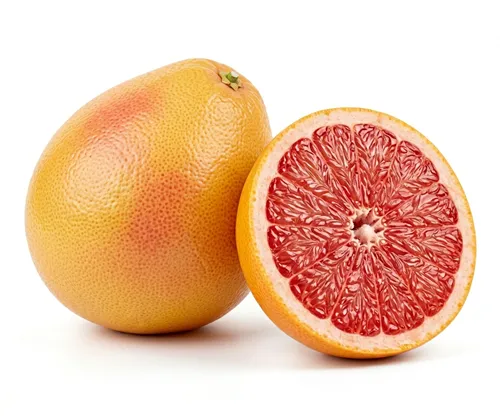 Grapefruit
