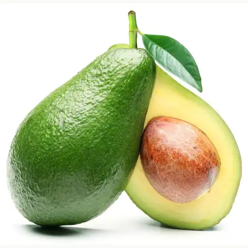 Green Avocado Large