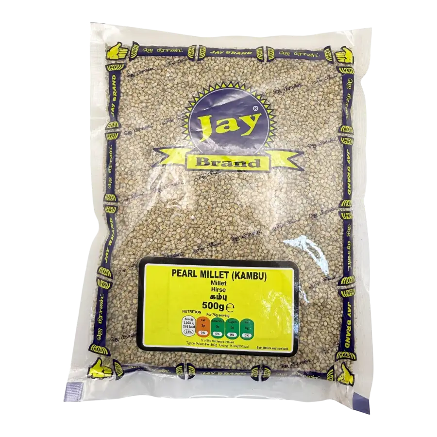 Jay Kambu (Pearl Millet) 500g