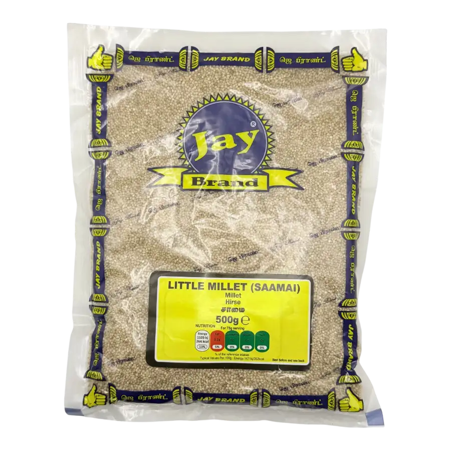 Jay Saamai (Little Millet) 500g