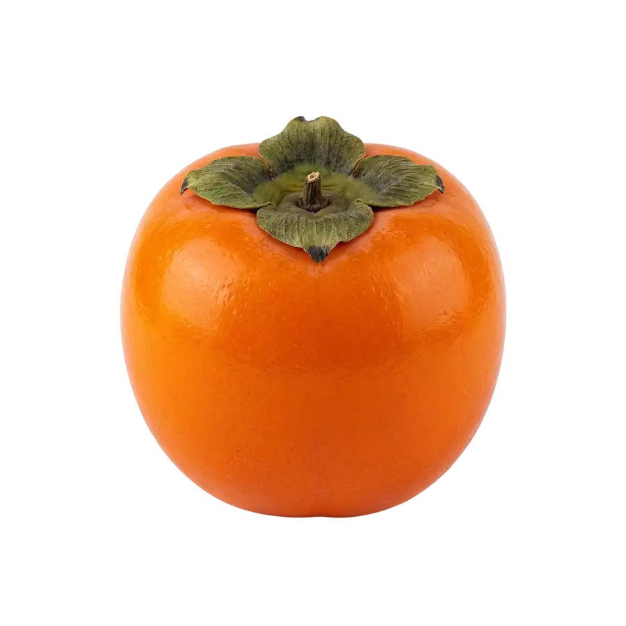 Kaki Fruit (Sharon Fruit)