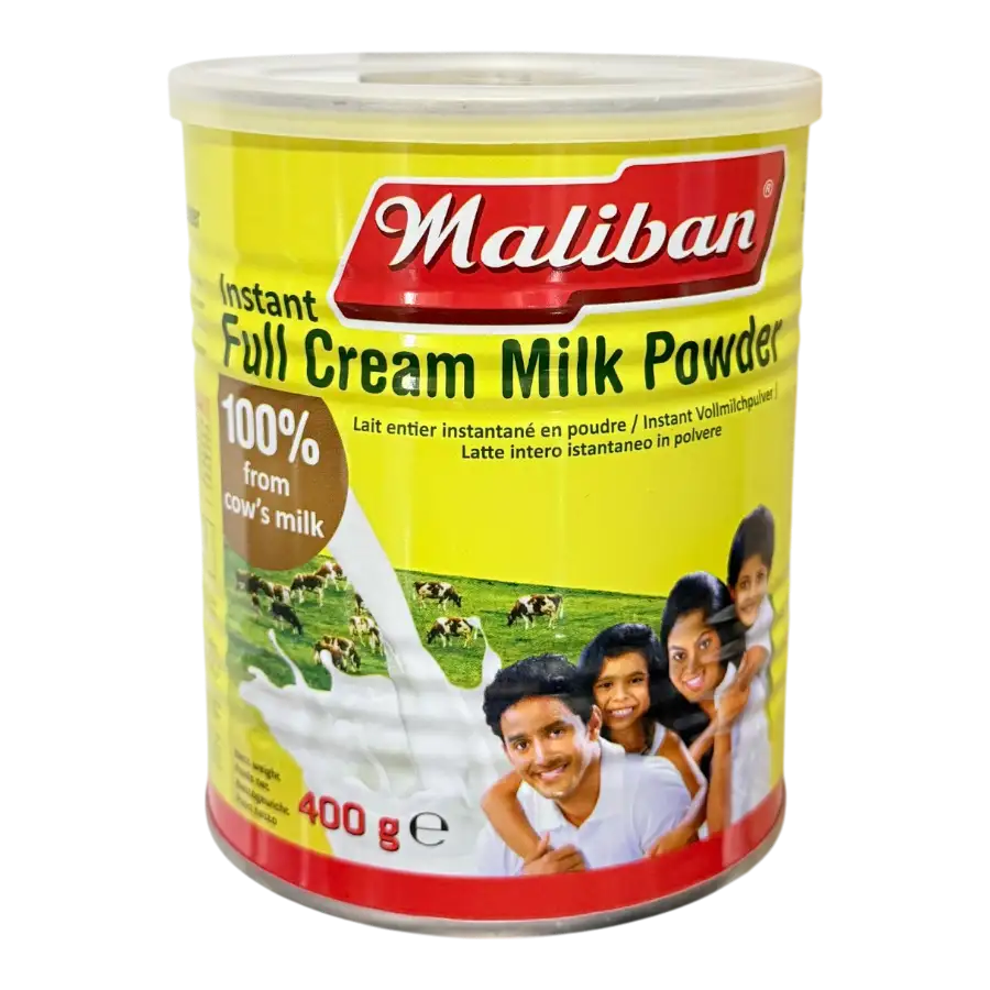 Maliban Full Cream Milk Powder - 400G