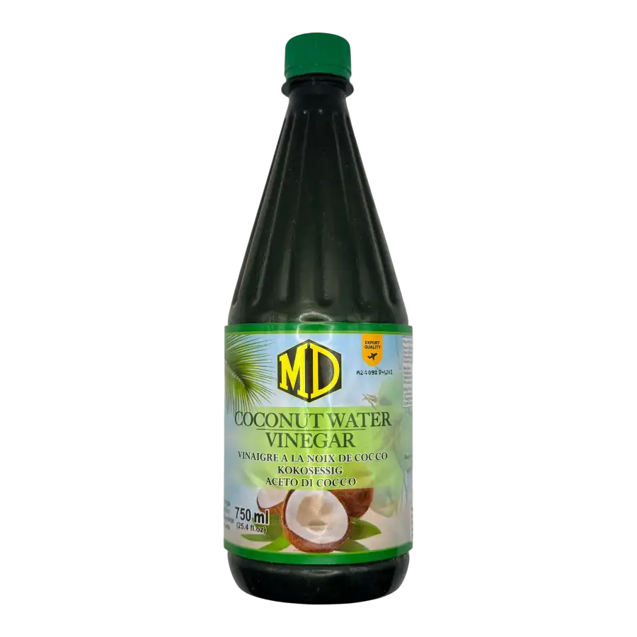 MD Coconut Water Vinegar