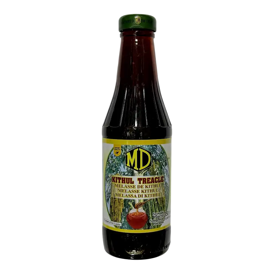 MD Kithul Treacle