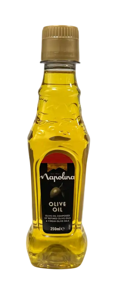 Napolina Olive Oil 250ML