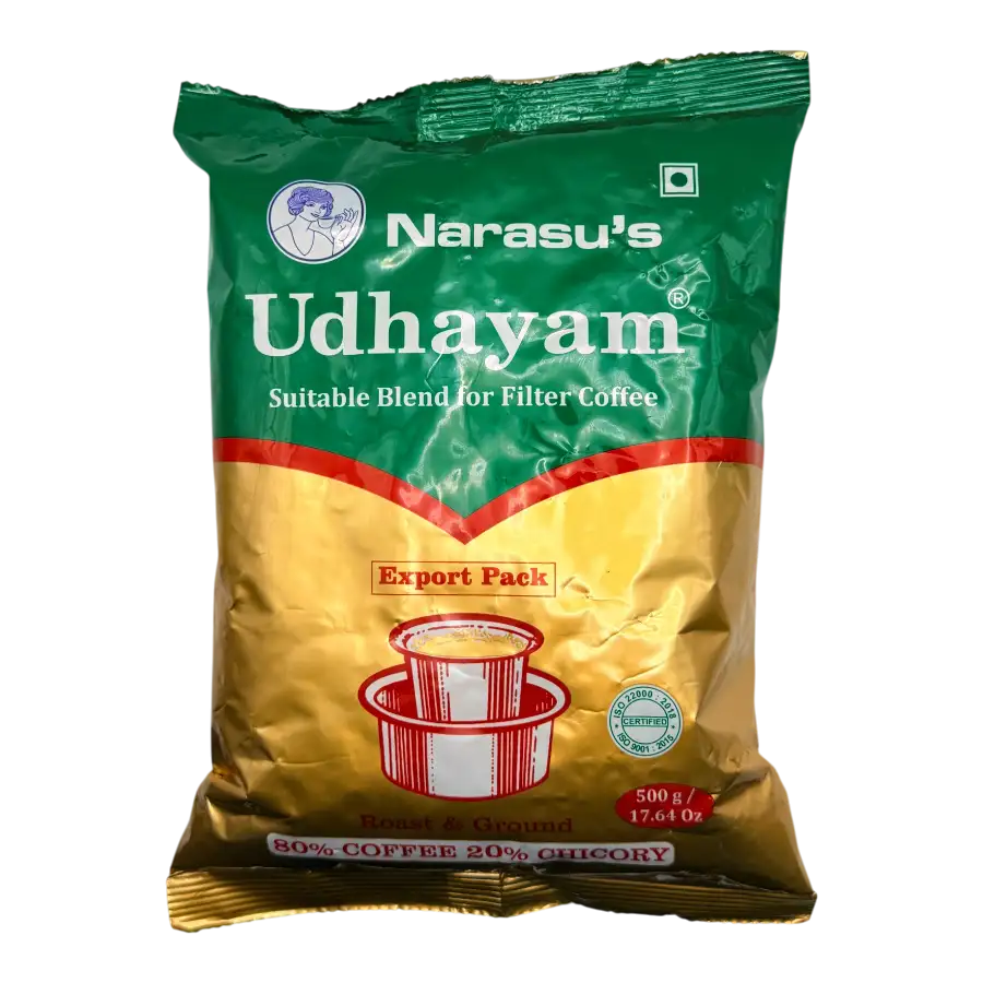 Narasu's Udhayam Coffee - 500G