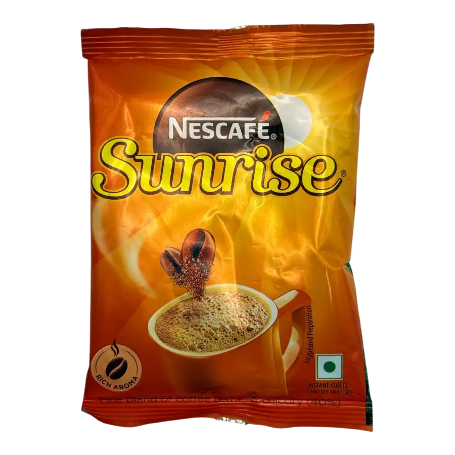 Nescafe Sunrise Coffee - 45G