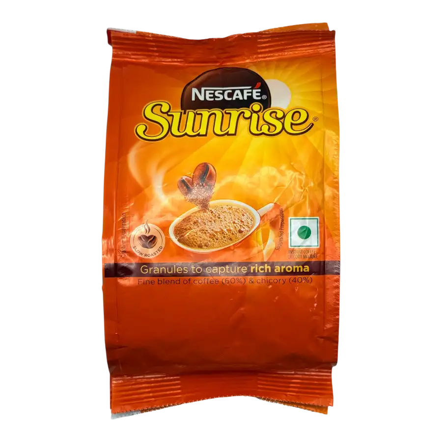 Nescafe Sunrise Coffee - 200G