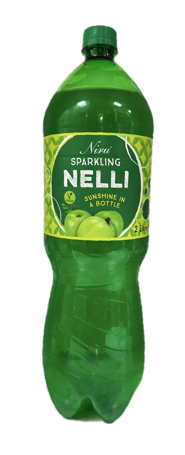 Niru Nelli Crush Drink (Sparkling)