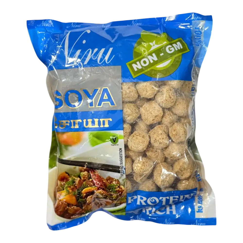 Niru Soya White 250g
