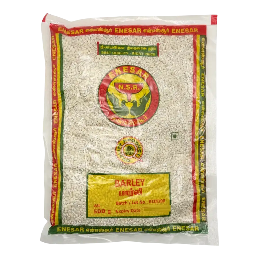 NSR Barley 500g