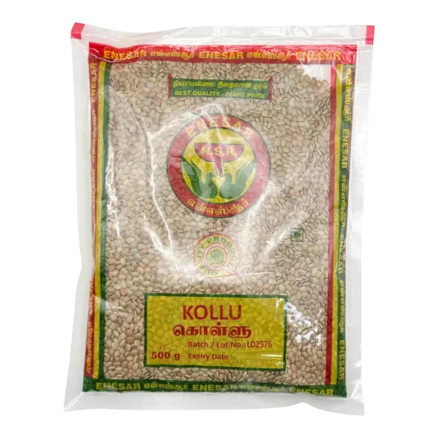 NSR Kollu 500g