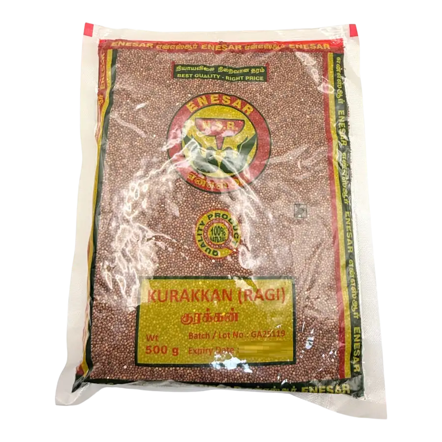 NSR Kurakkan (Raagi) 500g