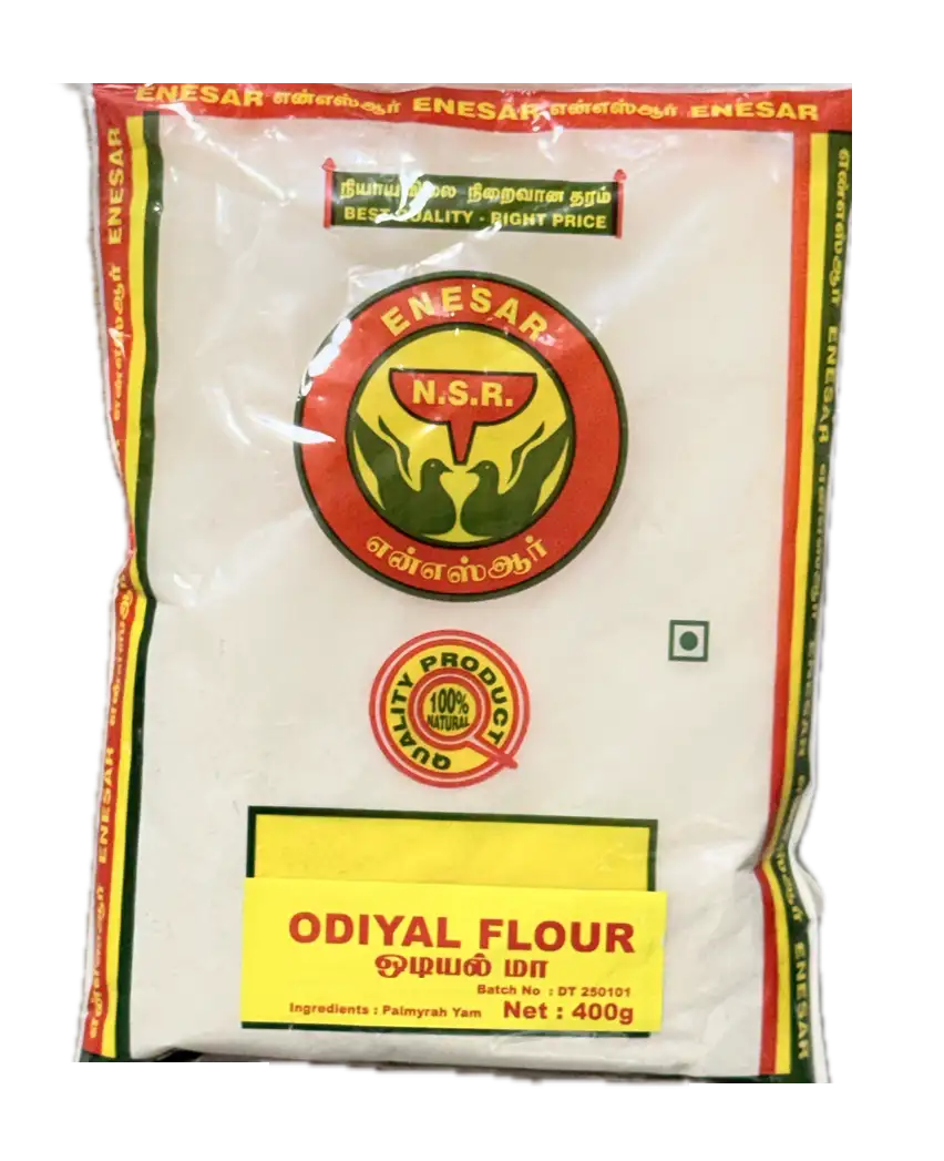 NSR Odiyal Flour 400g