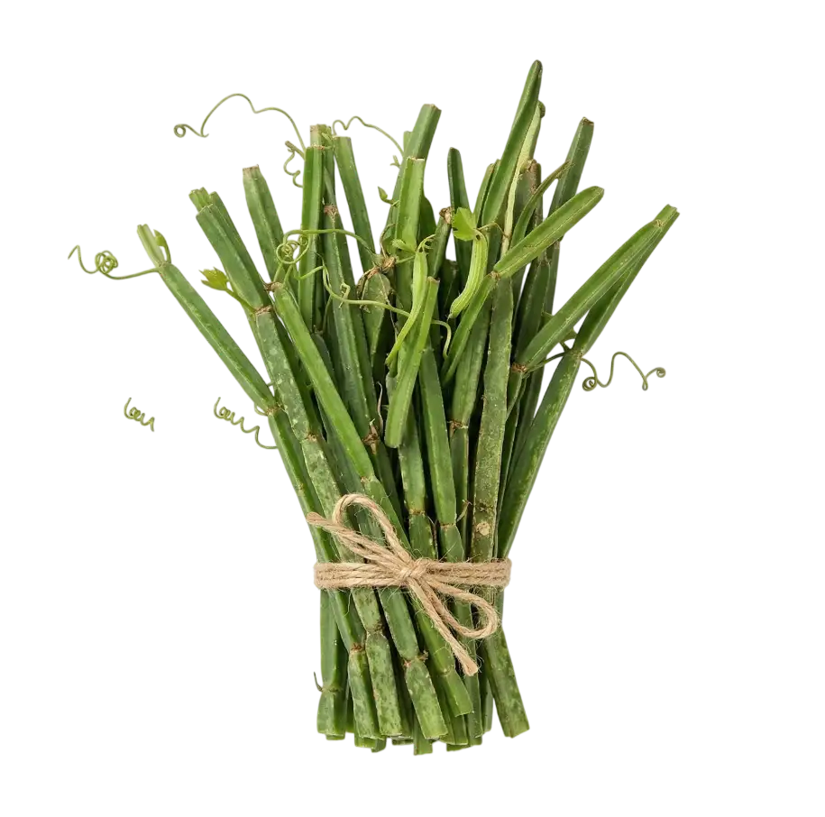 Pirandai Leaves (Heeressa) Prepack