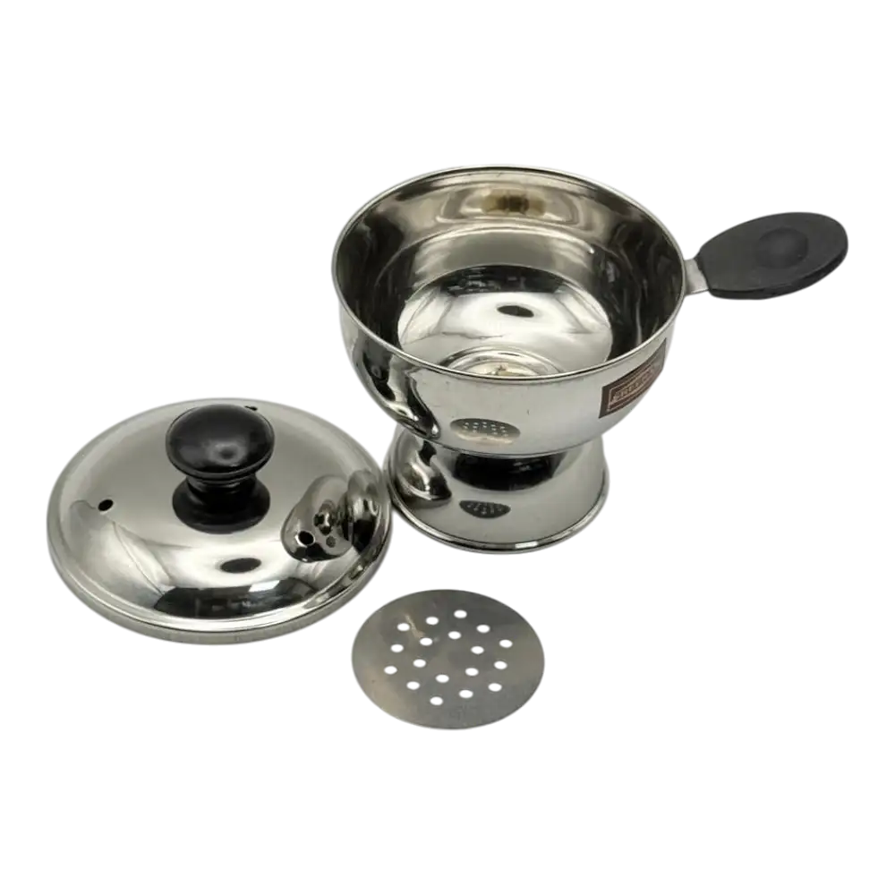 Popular Chiratta Puttu Maker