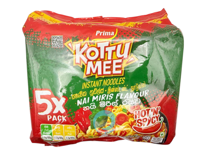 Prima Kottu Mee 5Pk