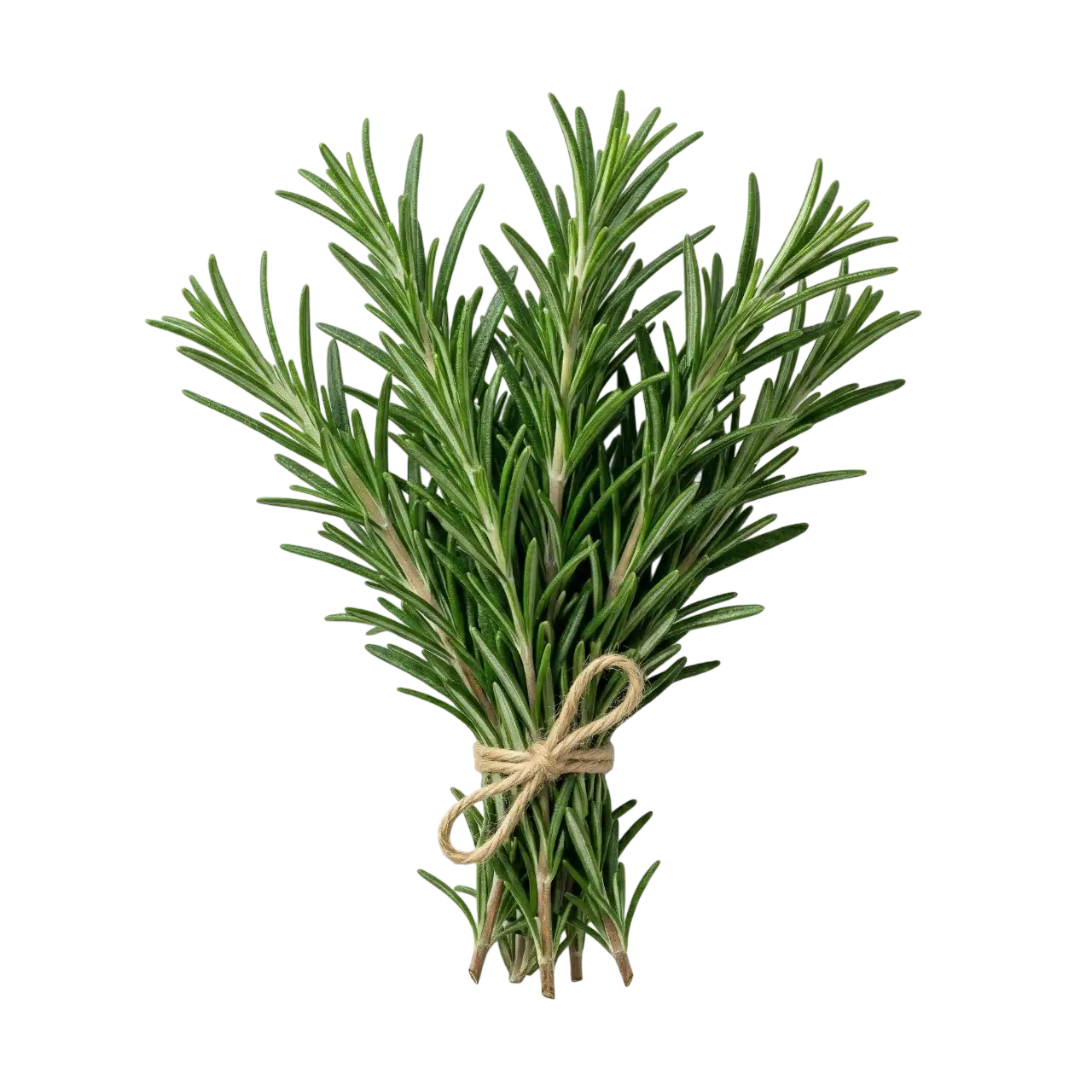 Rosemary Leaves Bunch