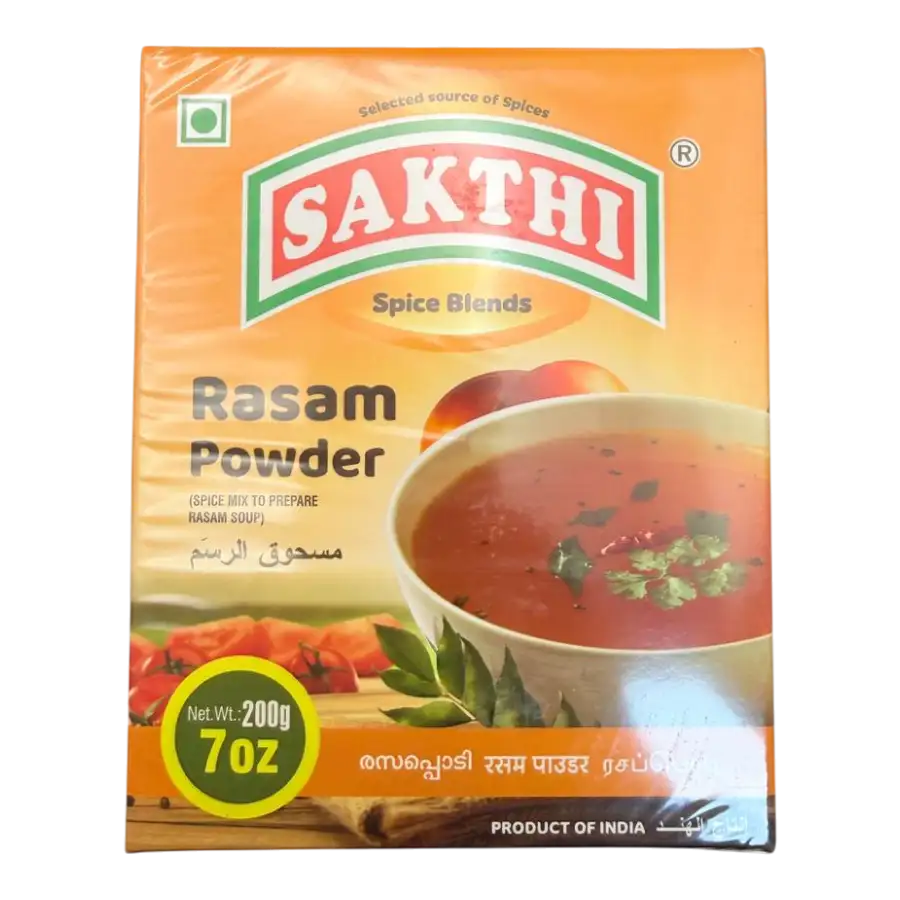 Sakthi Rasam Powder 200g