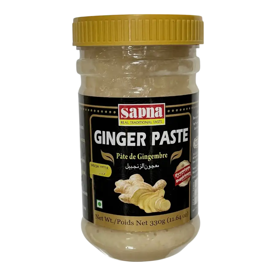 Sapna Ginger Paste