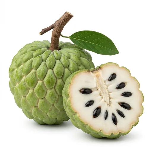 Sri Lankan Custuard Apple