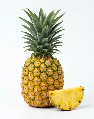 Sri Lankan Pineapple