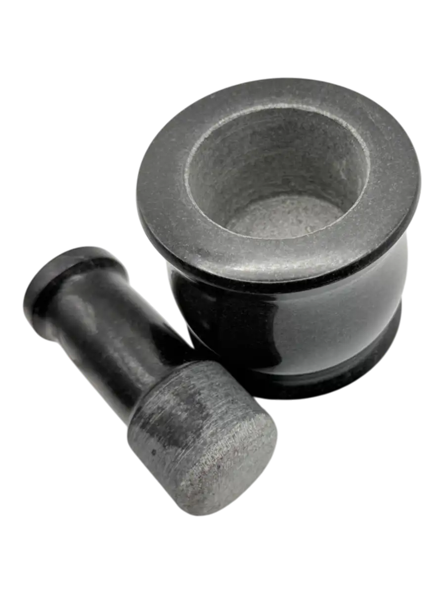 Stone Mortar Small (Polished)