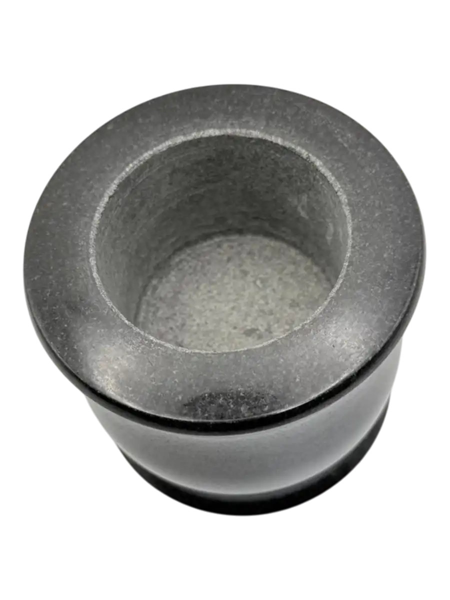 Stone Mortar Small (Polished)