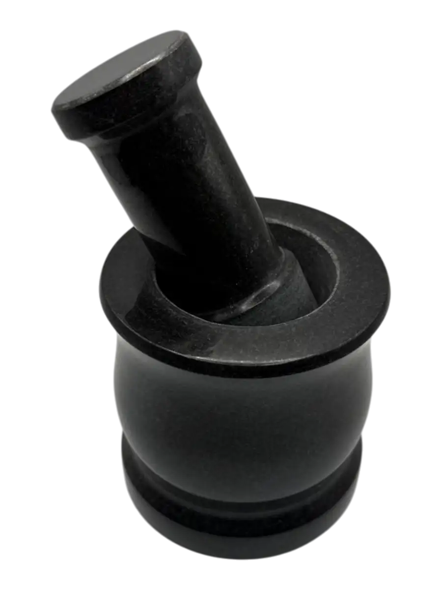 Stone Mortar Small (Polished)