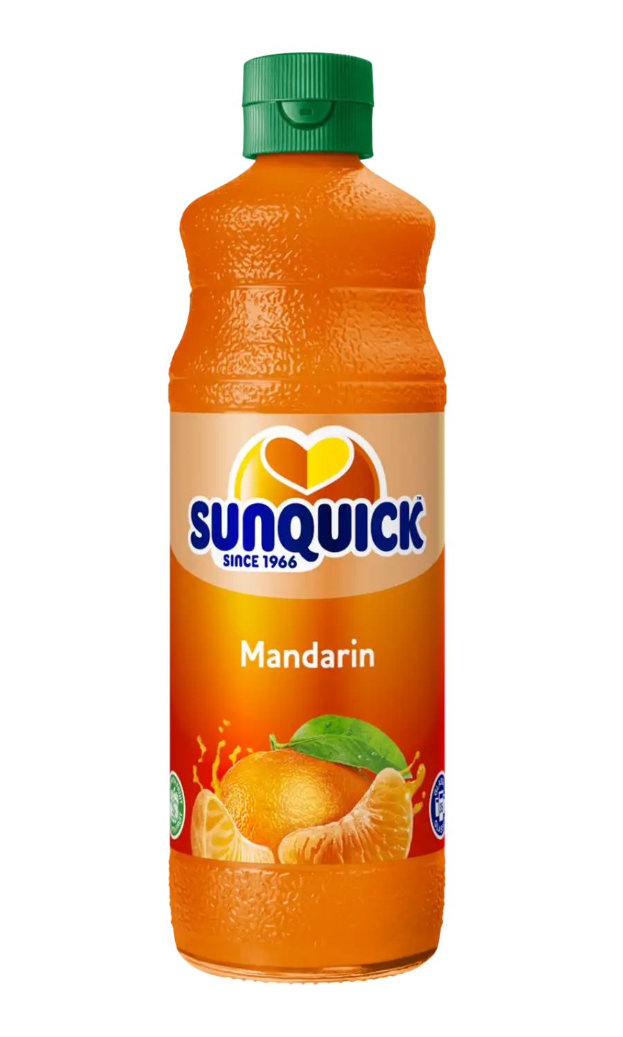 Sunquick Mandarin Cordial 700ml
