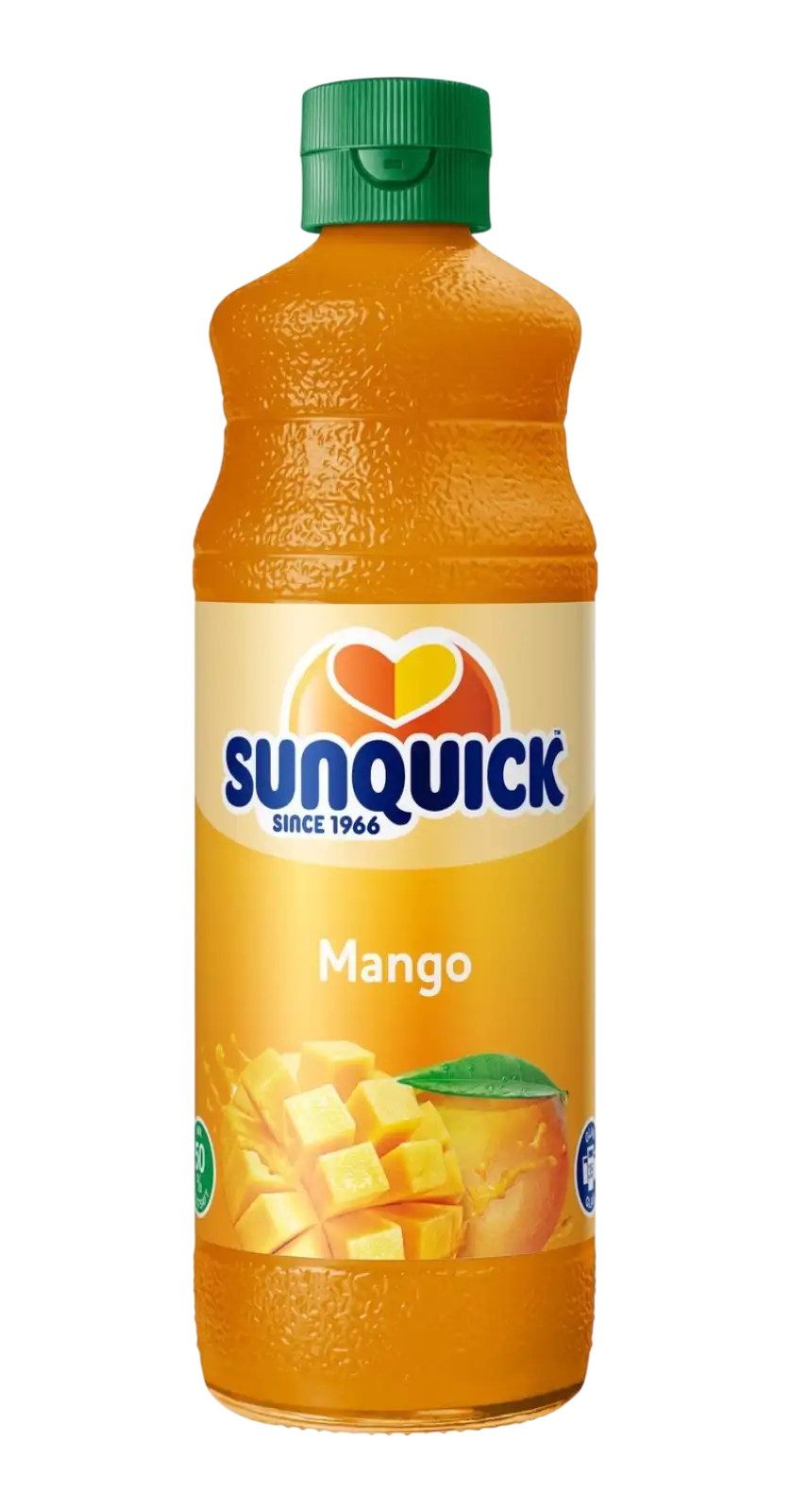 Sunquick Mango Cordial 700ml