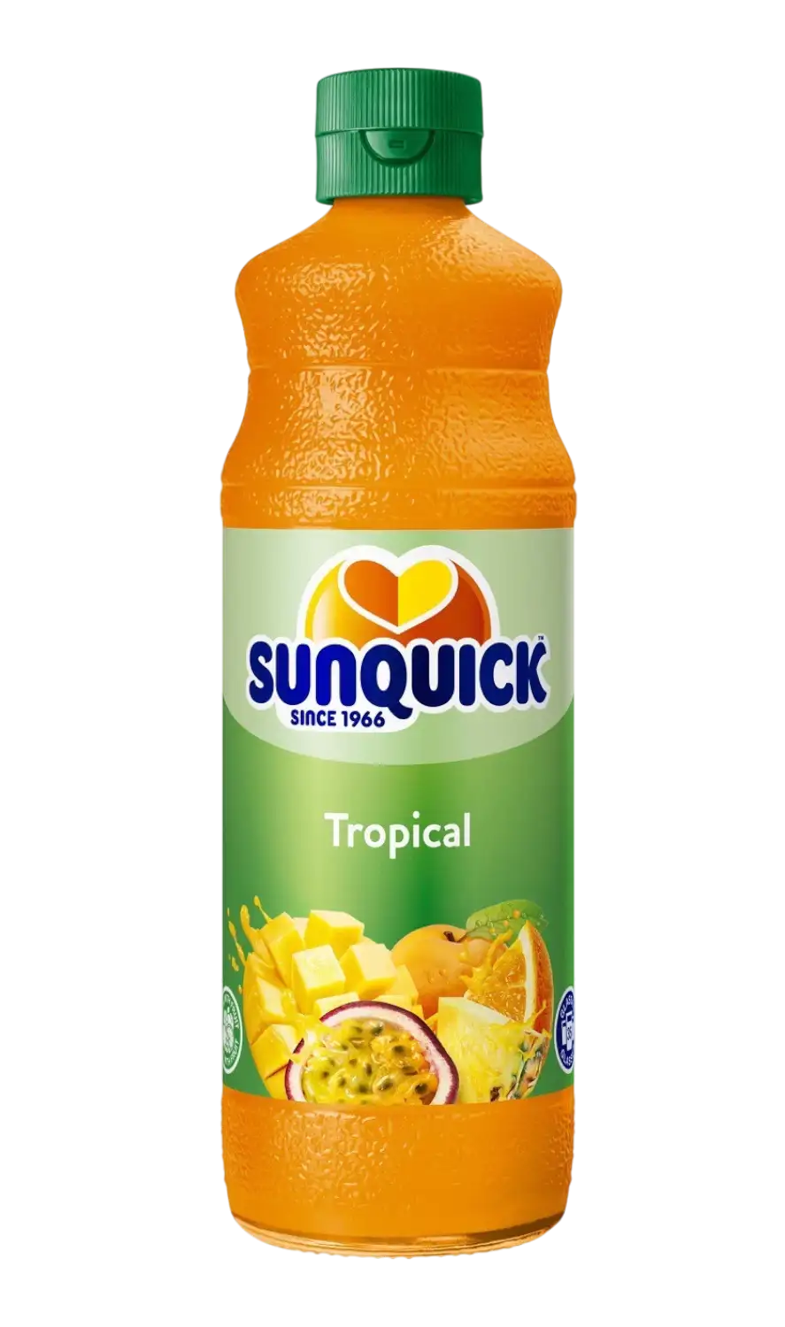 Sunquick Tropical Cordial 700ml