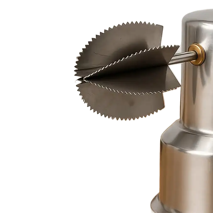 Super Mom Coconut Scraper (Vacuum Based)