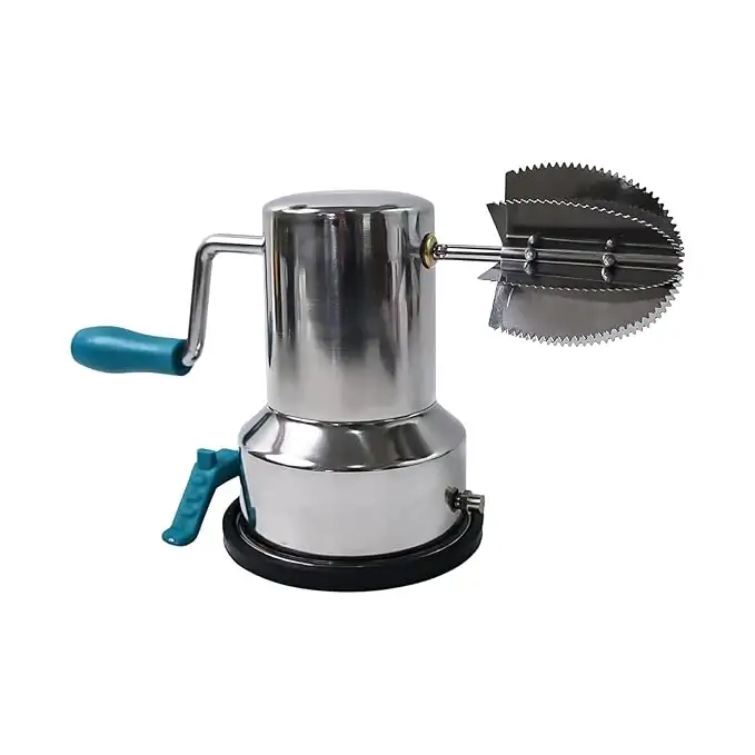 Super Mom Coconut Scraper (Vacuum Based)