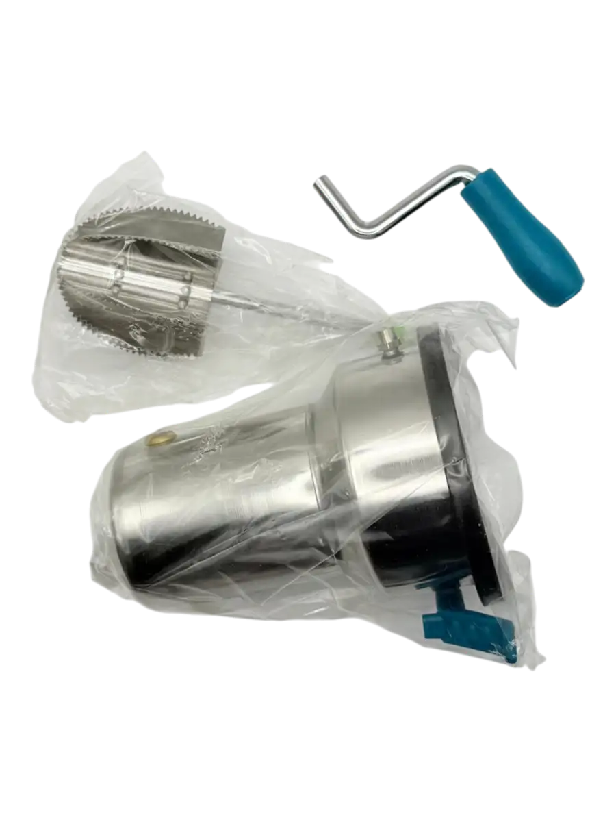 Super Mom Coconut Scraper (Vacuum Based)