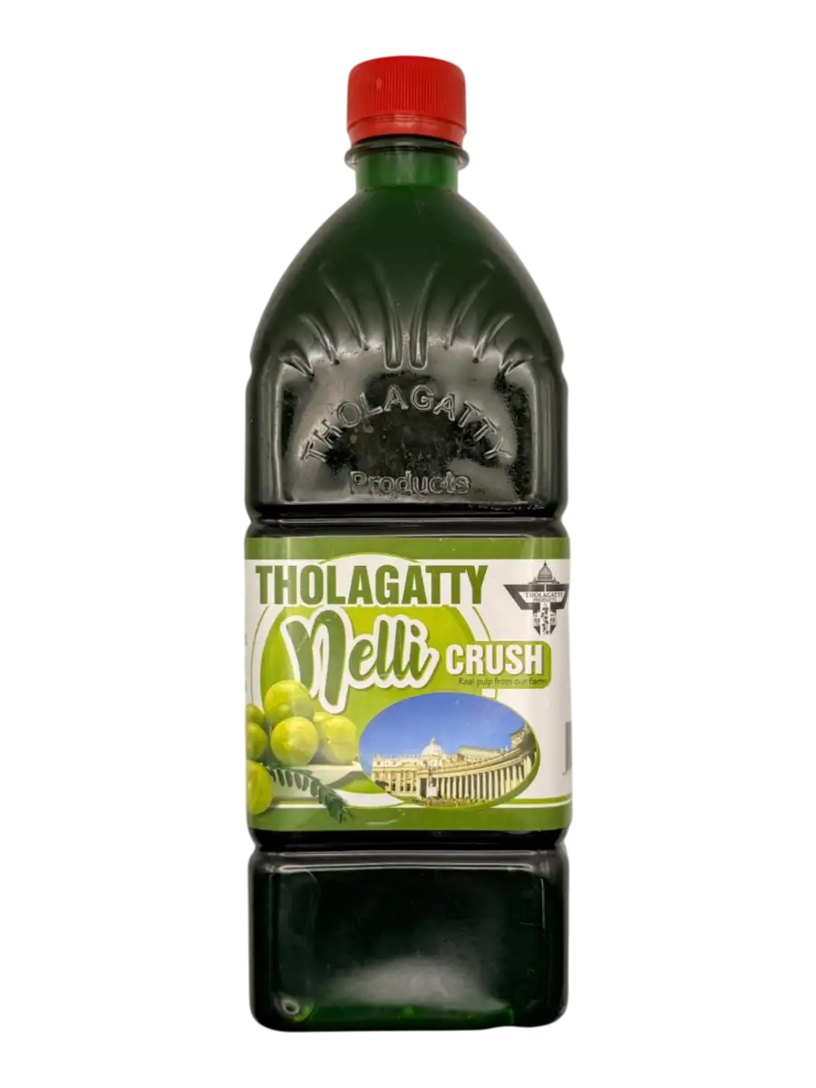 Tholagatty Nelli Crush Cordial 750ML