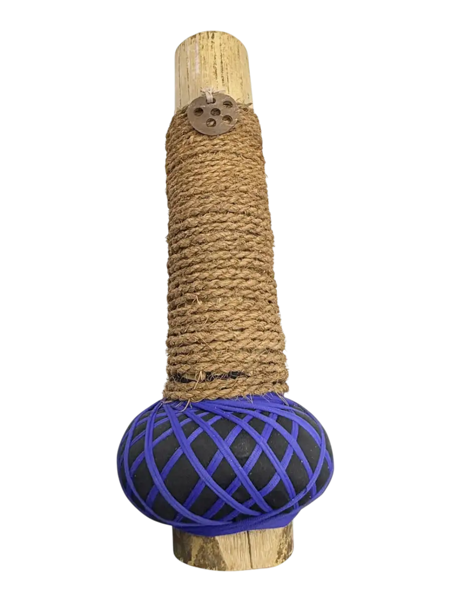 Thurkas Bamboo Pittu Pot