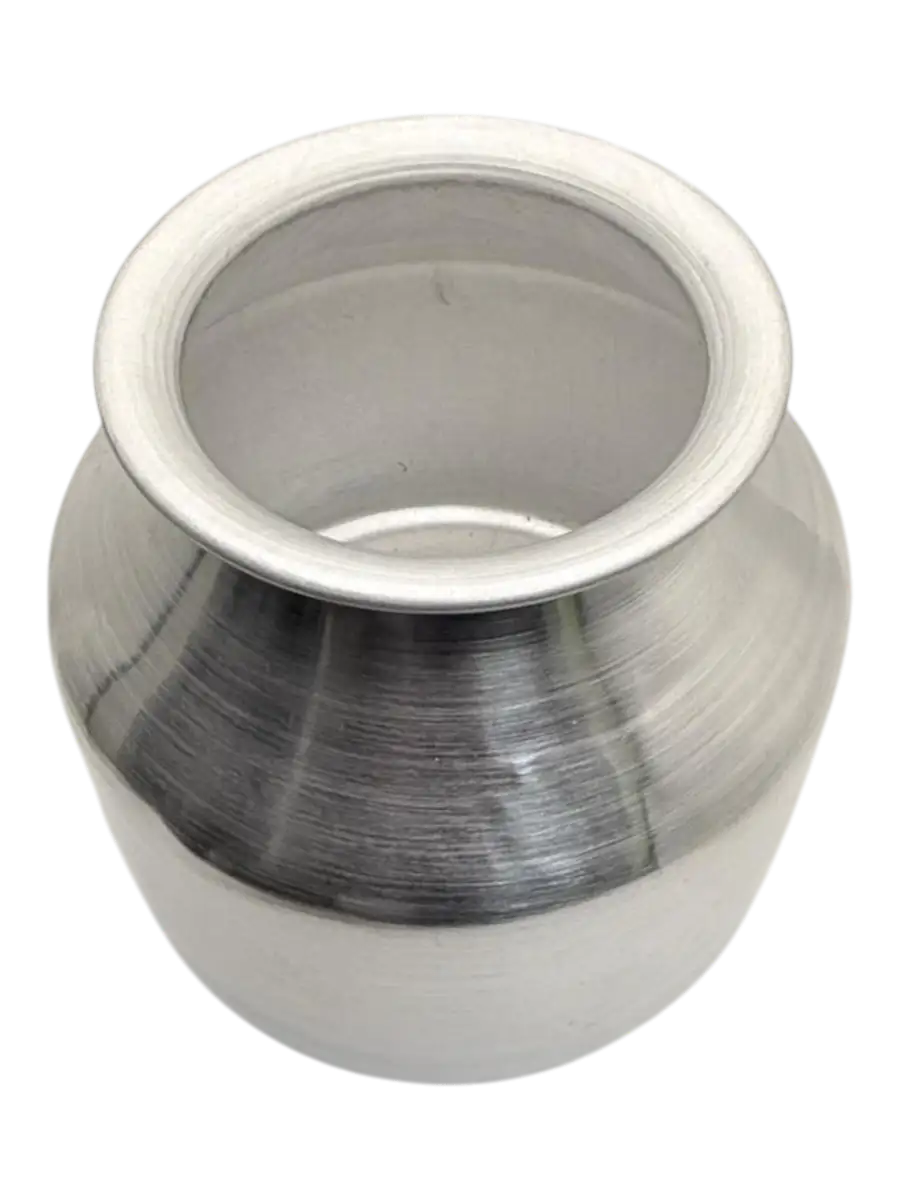 Thurkas Bamboo Pittu Pot