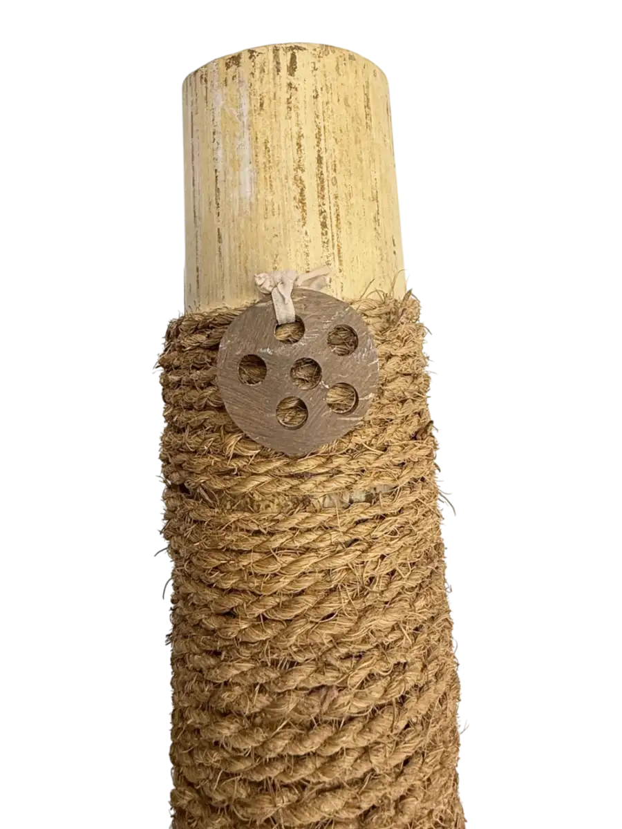 Thurkas Bamboo Pittu Pot