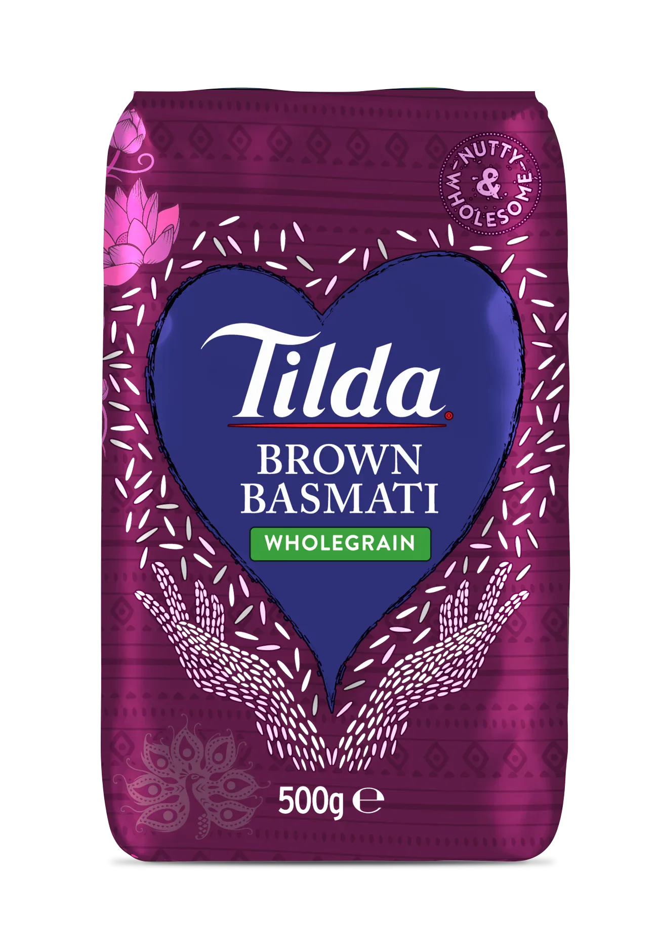 Tilda Brown Basmati Rice