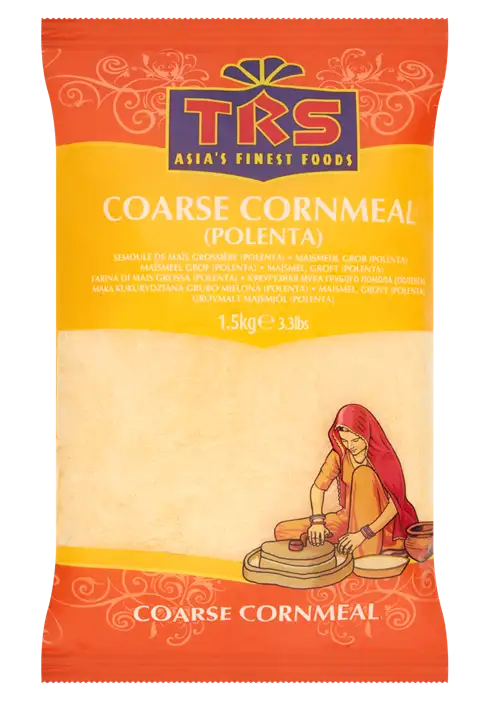 TRS Coarse Cornmeal 1.5 kg