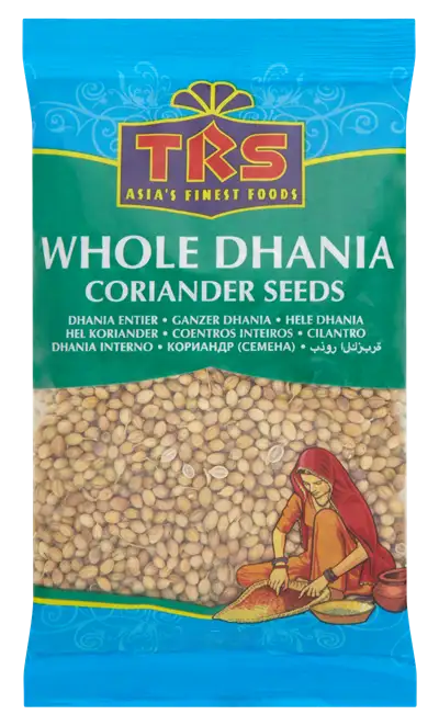 TRS Coriander Seeds (Dhania)
