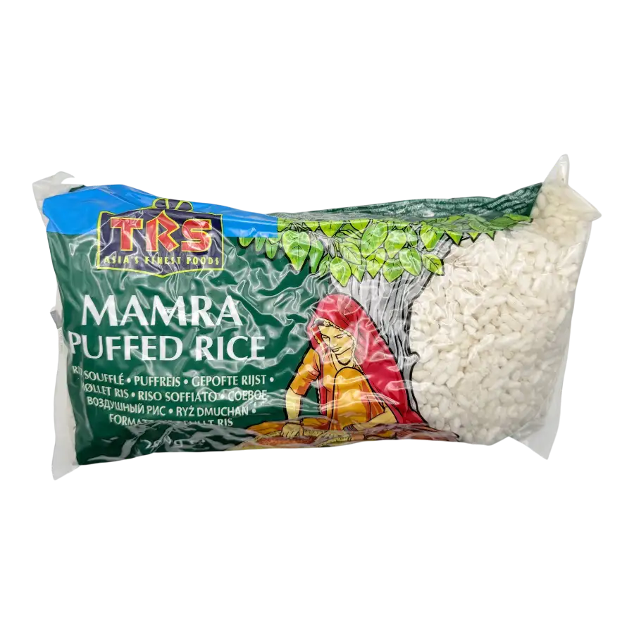 TRS Mamra Puffed Rice